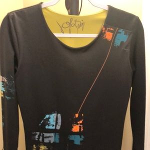 Volt dress in excellent condition